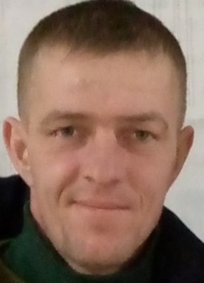 Григорий, 36, Россия, Сальск