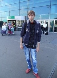 Алексей, 29, Россия, Севастополь