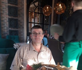 Igeron, 54, Saint Petersburg