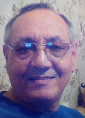 Сарвар, 60, O‘zbekiston Respublikasi, Toshkent