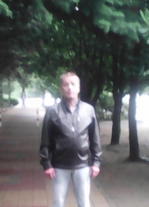 Николай, 55, Россия, Рузаевка