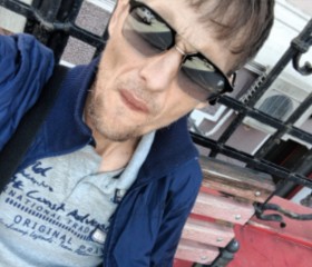 Valentin, 37, Vladivostok