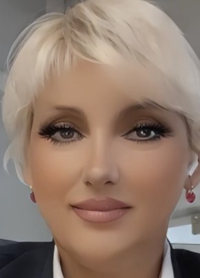 OL'GA, 51, Russia, Moscow