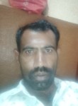 Yallappa Horapet, 34 года, Bangalore