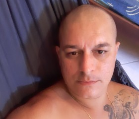 Henrique, 38 лет, Duque de Caxias