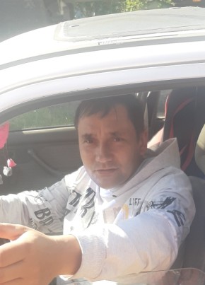 Олег Иванов, 41, Россия, Белая Глина