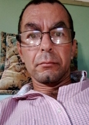 Fran, 47, República de Honduras, Comayagua