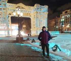 Василий, 37 лет, Новомосковск
