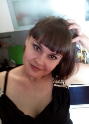 Екатерина, 35, Россия, Рузаевка