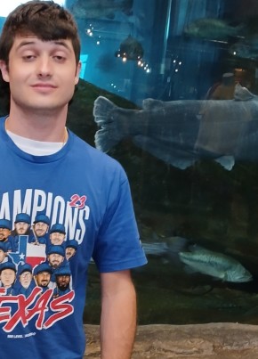 Colin, 30, United States of America, Shreveport