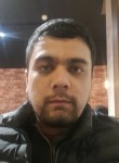 Oripov Shahob, 23 года, Москва