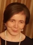 Mayya, 55  , Nalchik