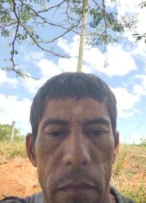Jose из Caucasia 42 года