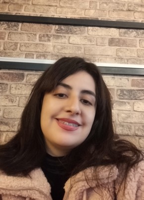 Ayse из Kırıkkale 26 лет