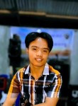 Argie gaitera, 34, Dumaguete
