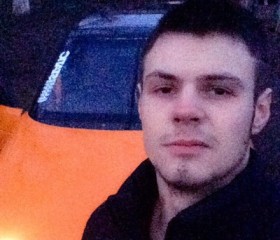 Олег, 26 лет, Терновская