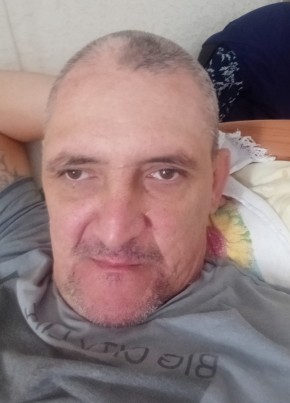 Сергей из Красноярска 48 лет