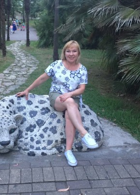 Ольга, 52, Россия, Новочебоксарск