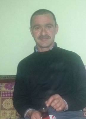 Ramazan, 47, Türkiye Cumhuriyeti, Giresun