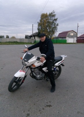 Yakov, 41, Russia, Tyumen