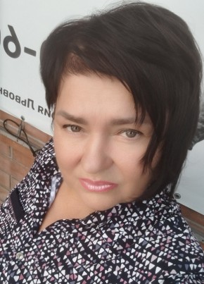 Алёна из Ульяновска 57 лет
