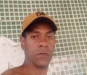 Wanderson, 47 лет, Ipatinga