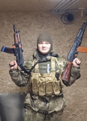 Егор, 23, Россия, Богучар