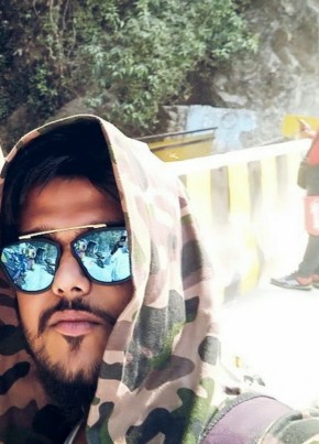Prince, 28, India, Lucknow