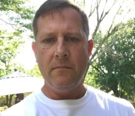 Andrew Morgan, 39, Los Angeles