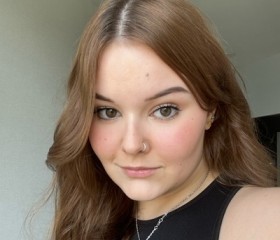 Алиса, 19 лет, Москва