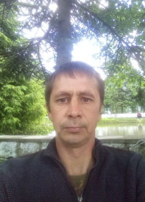 Рома, 45, Россия, Наро-Фоминск