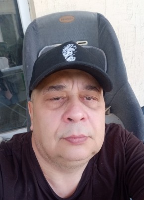 Serka Nestar из Талғара 45 лет