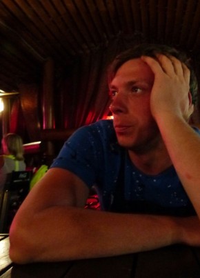 Дмитрий, 36, Россия, Ясногорск