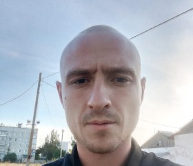 Владимир, 32 года, Донецьк