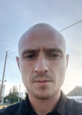 Владимир, 32, Україна, Донецьк