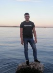 Павел, 27 лет, Новосибирск