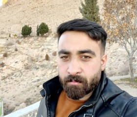 REZA, 25, Nuernberg