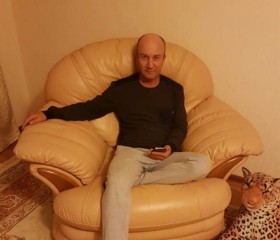 Aleksandr, 52, Yessentuki