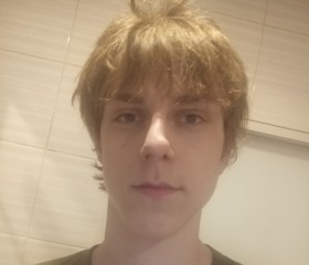 Bogdan Osipov, 21, Lobnya