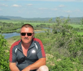 Виталий, 53 года, Петровск-Забайкальский