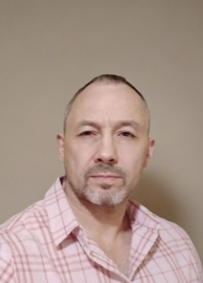 Andrey из Пензы 47 лет
