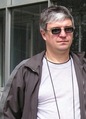 Павел, 57, Россия, Кадуй