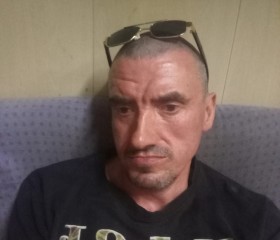 Pavel, 43, Perm