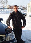 Николай Третьяков, 38 лет, Барабинск