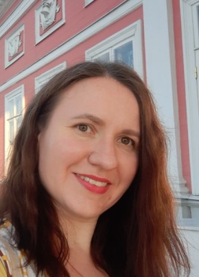 Katerina, 39, Россия, Москва