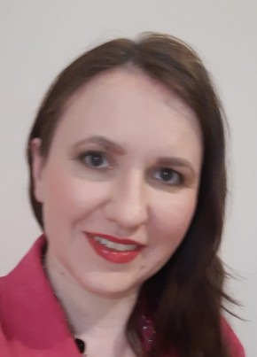 Katerina, 40, Russia, Moscow