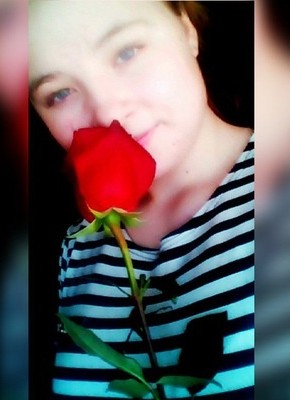 Марина, 29, Россия, Екатеринбург