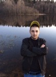 олег, 24 года