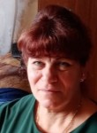 Natalia Kuznecho, 59 лет, Омск