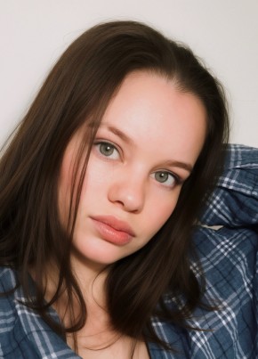 Ангелина из Челябинска 27 лет